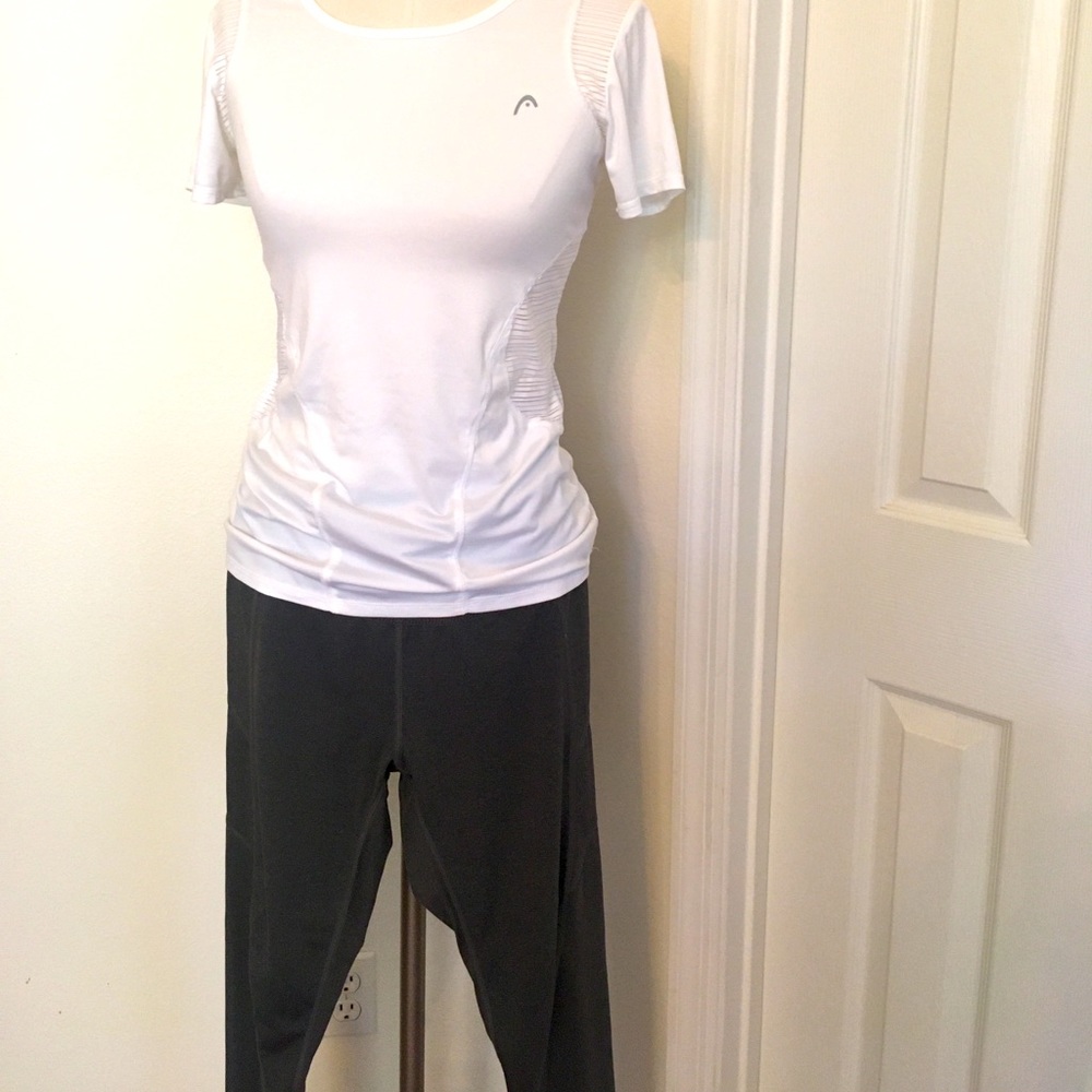 Running outfit